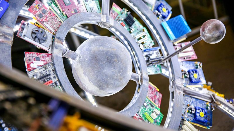 企业BI系统选型：揭秘厂家批发背后的关键要素