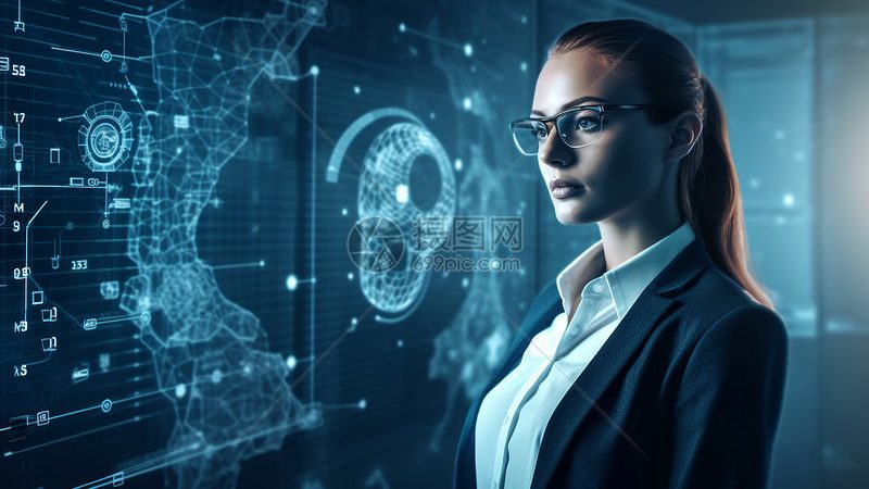 数字孪生工厂：揭秘未来制造业的虚拟镜像世界